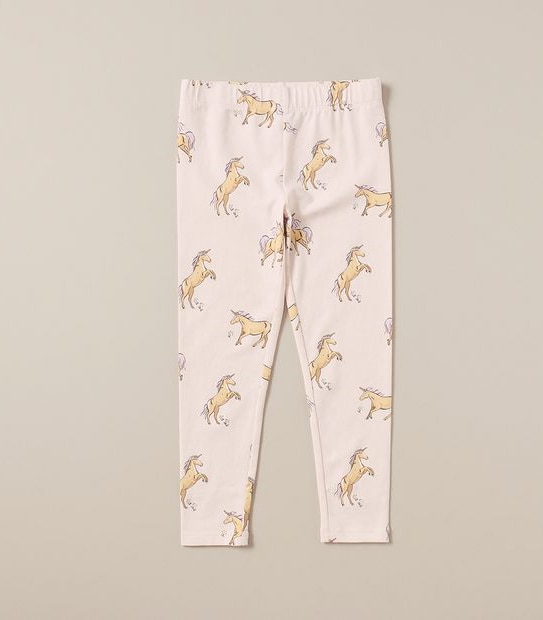 Print Legging