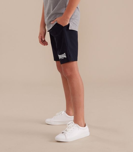 Lonsdale London Fareham Active Shorts