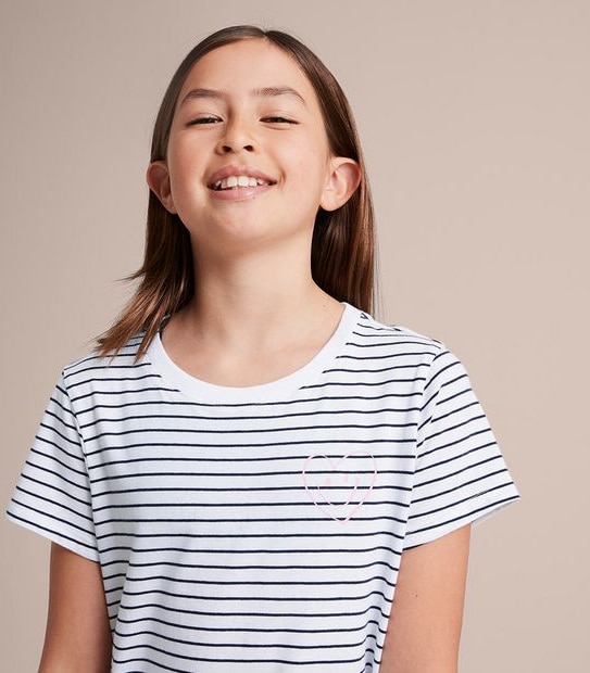 Organic Cotton T-shirt 2 of 5