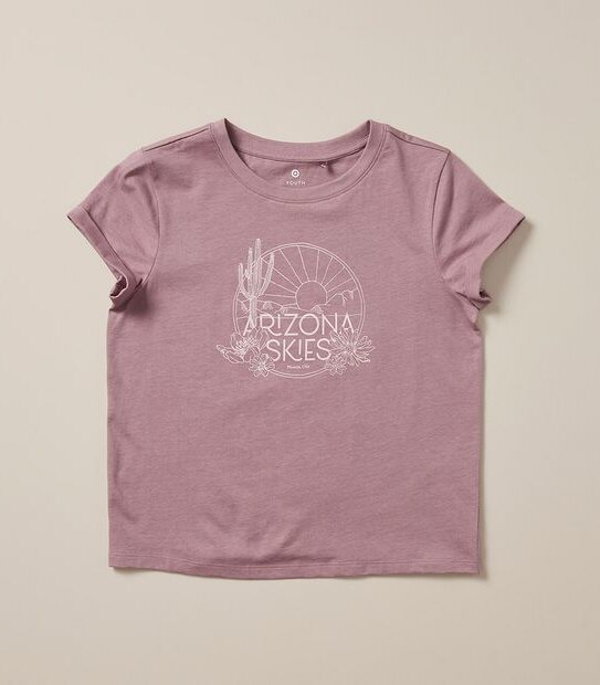 Organic Cotton T-shirt