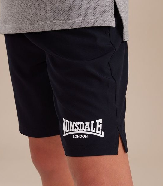 Lonsdale London Fareham Active Shorts