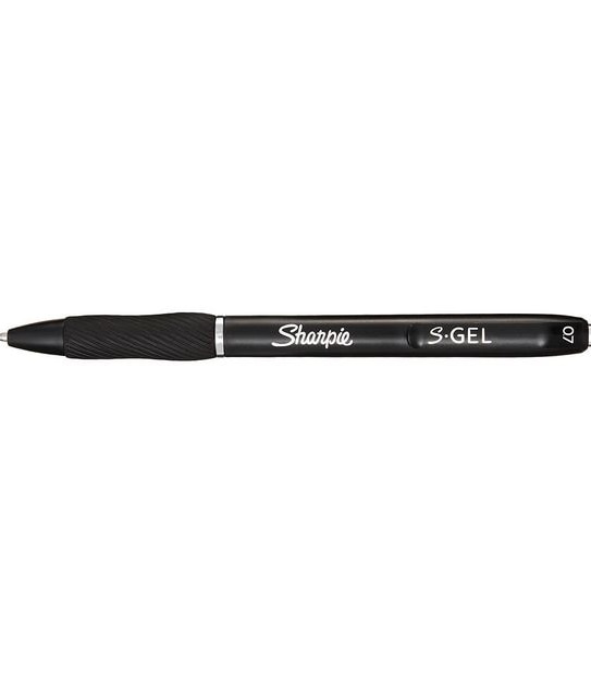 Sharpie 2 Pack Gel Retractable Pens