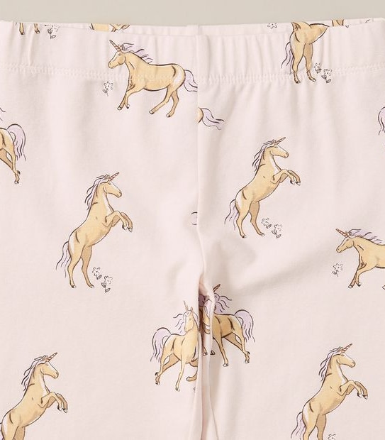 Print Legging