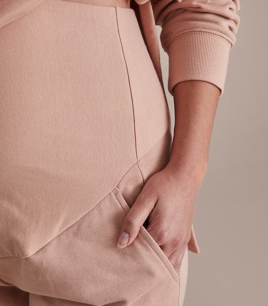 Maternity Full Length Lounge Pants