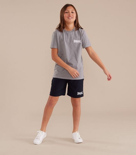 Lonsdale London Fareham Active Shorts