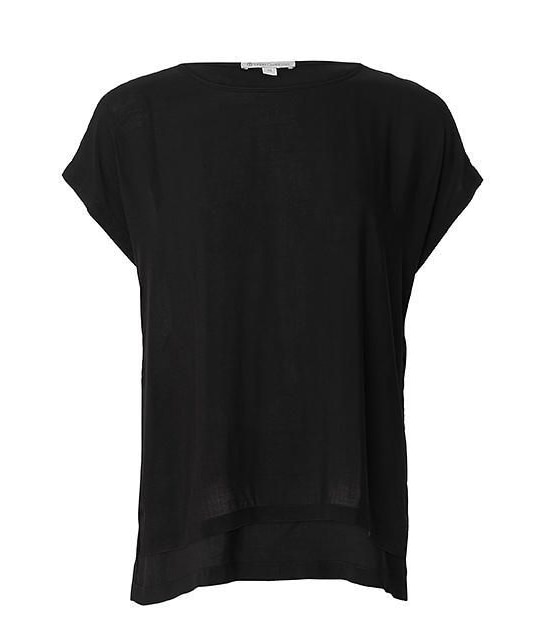 Blockbuster Top - Black