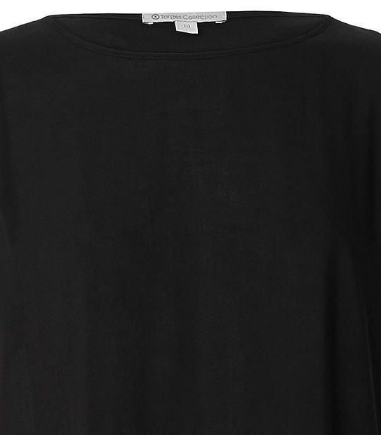 Blockbuster Top - Black