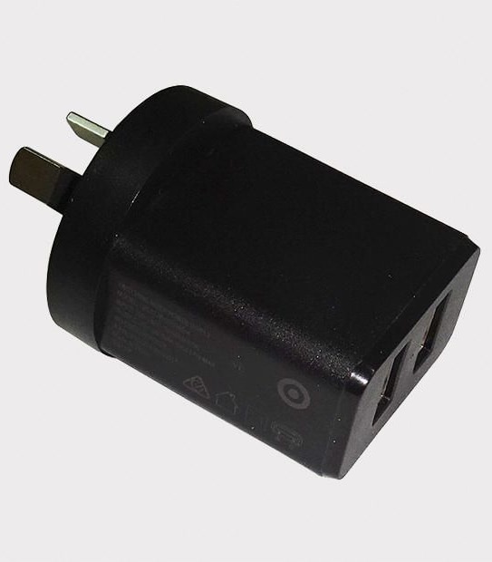 Target Dual USB Wall Charger