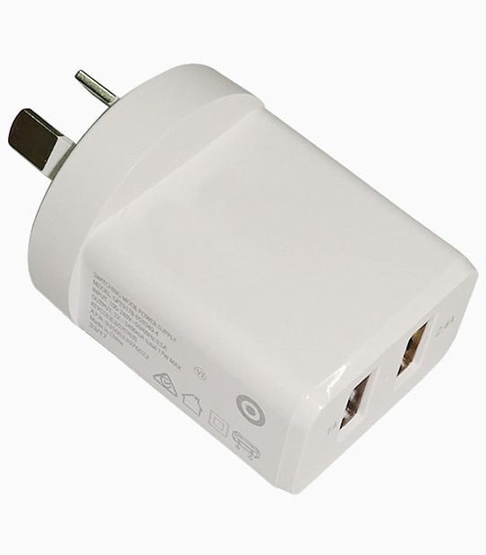 Target Dual USB Wall Charger