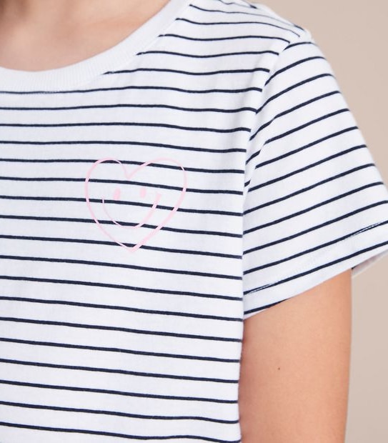 Organic Cotton T-shirt 4 of 5