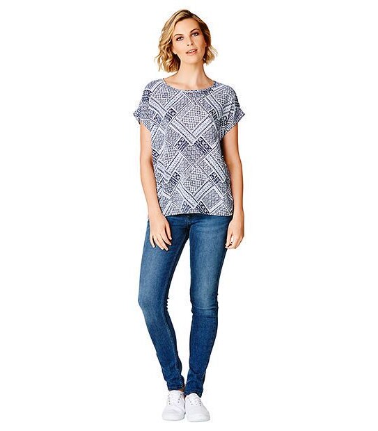 Blockbuster Top