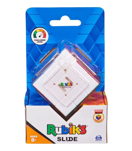 Rubik's Slide