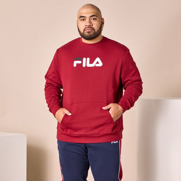 target fila jumper