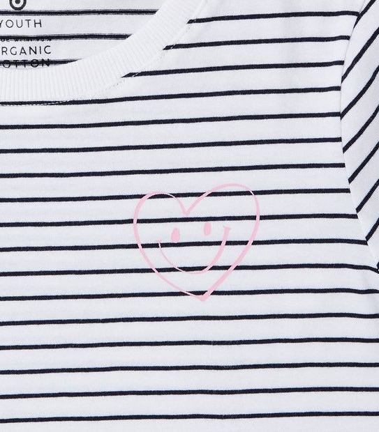 Organic Cotton T-shirt 5 of 5