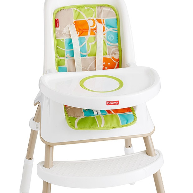 fisher price high chair target