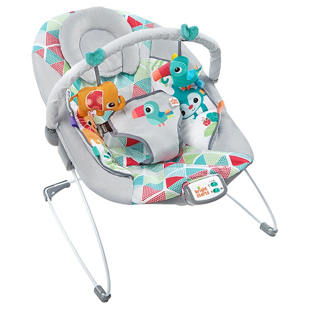 baby room armchair