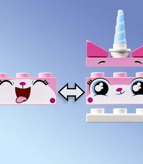 LEGO&reg; Movie 2 Unikitty's Sweetest Friends EVER! 70822