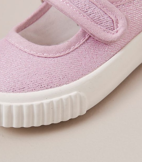 Baby Mary Jane Shoes