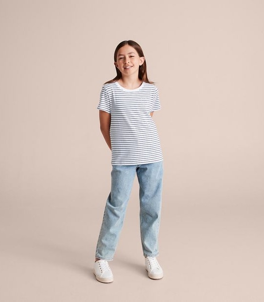 Organic Cotton T-shirt