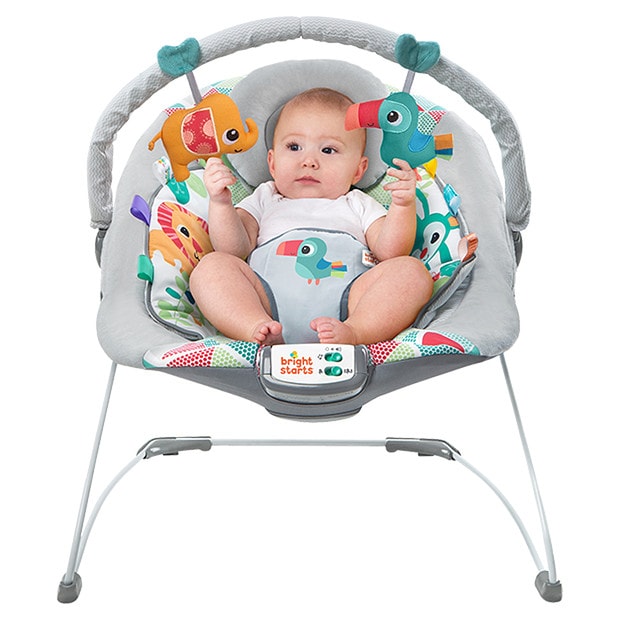 target baby bouncer australia