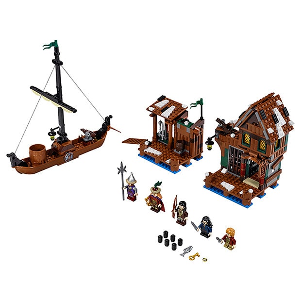 lego hobbit sets