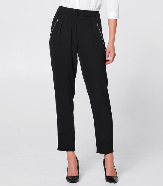 Classic Tapered Pants Target Australia