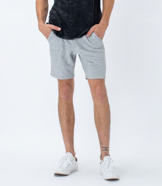 ZxZanerobe Fleece Shorts