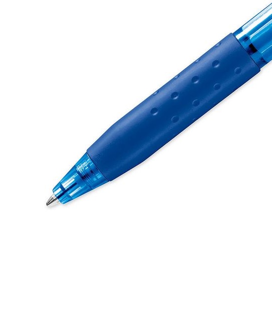 Paper Mate 4 Pack InkJoy 300RT Ballpoint Pens