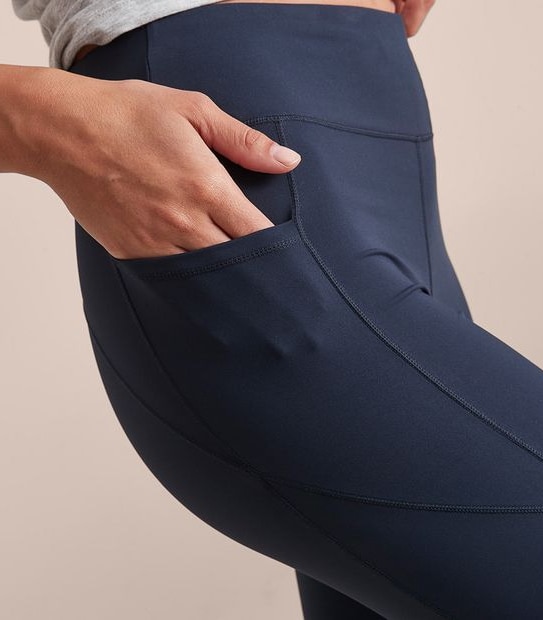 Active 7/8 Core Infinity Tights 