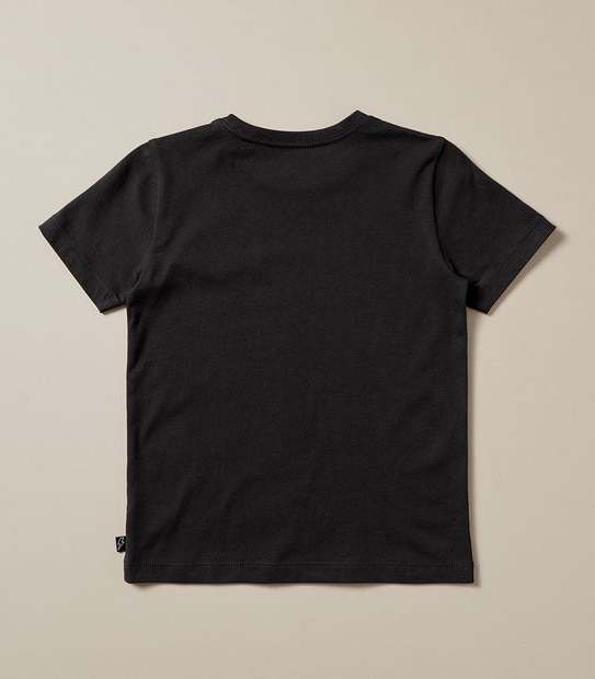 Organic Cotton Print T-shirt