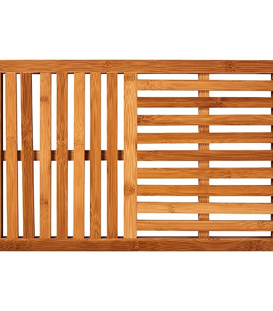 Bamboo Bath Mat Target Australia