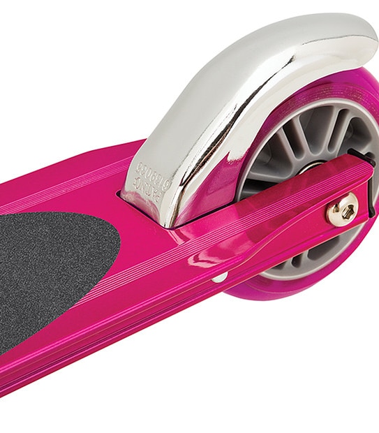 Razor S Sport Scooter - Hot Pink