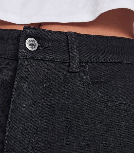 Lily Loves Skinny High Rise Jeans