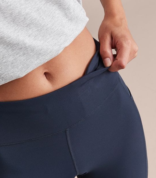 Active 7/8 Core Infinity Tights 