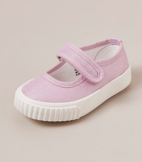 Baby Mary Jane Shoes