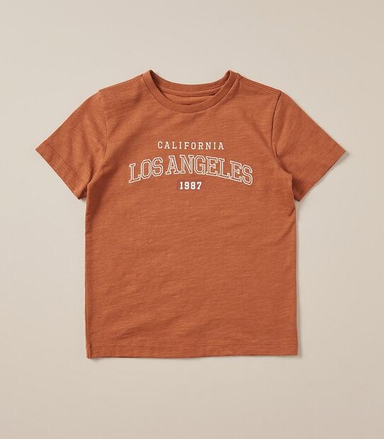 Print T-shirt