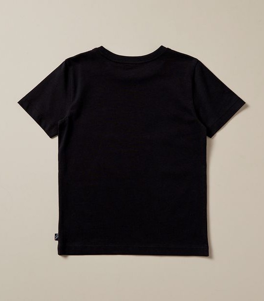 Organic Cotton 2 Pack T-Shirts