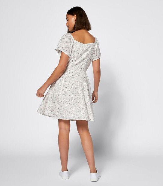 Lily Loves Wrap Dress