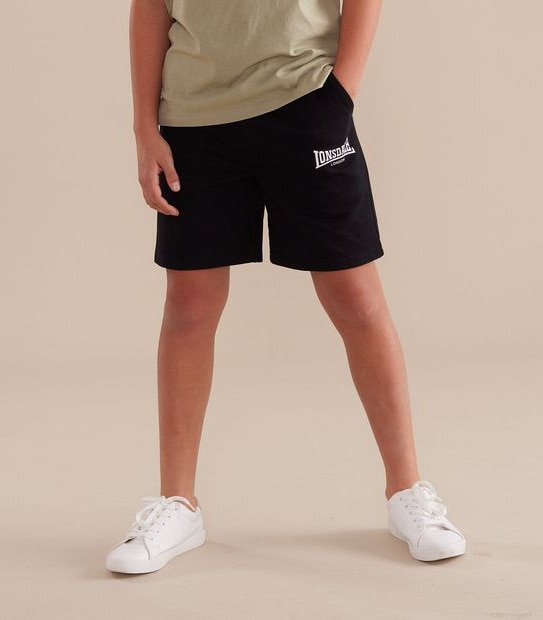 Lonsdale London Newark Shorts