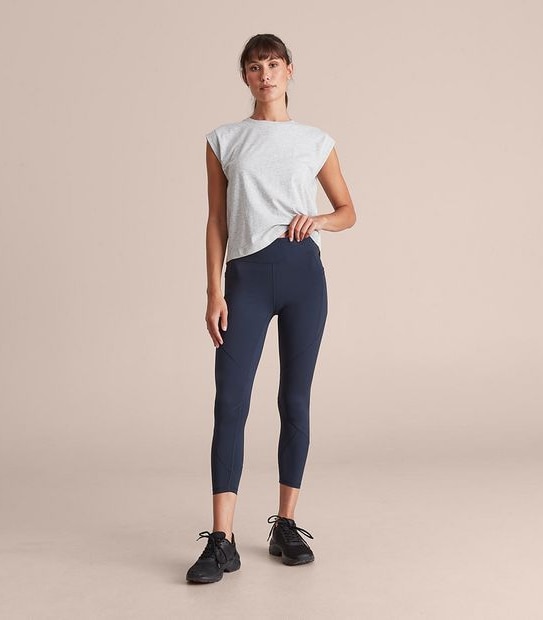 Active 7/8 Core Infinity Tights 