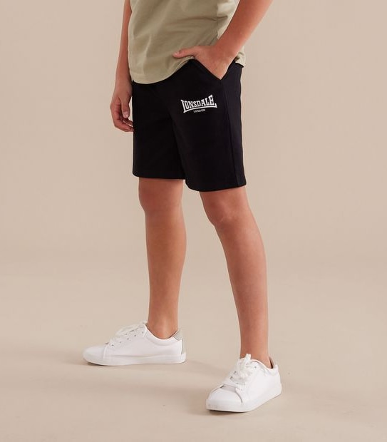 Lonsdale London Newark Shorts