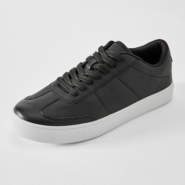 Brooklyn Casual Lace Up Shoe Brooklyn Casual Lace Up Shoe