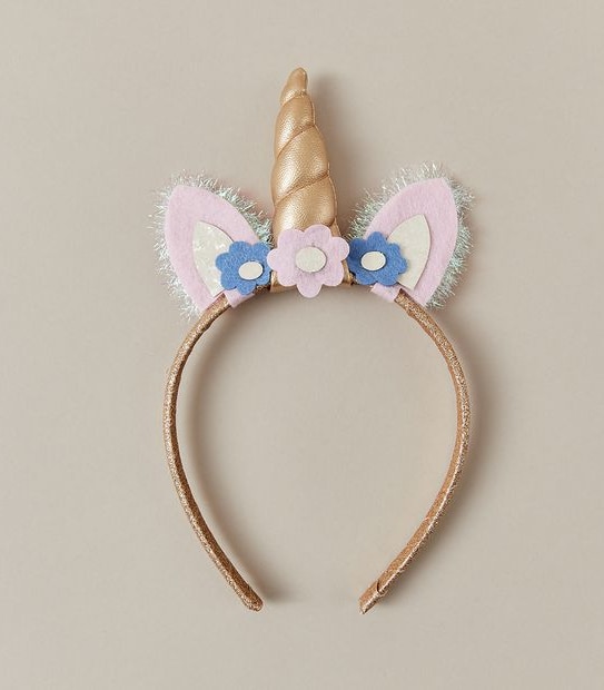 Unicorn Headband