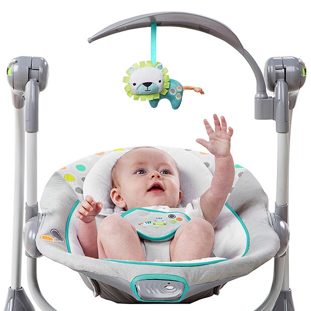 baby swing target australia