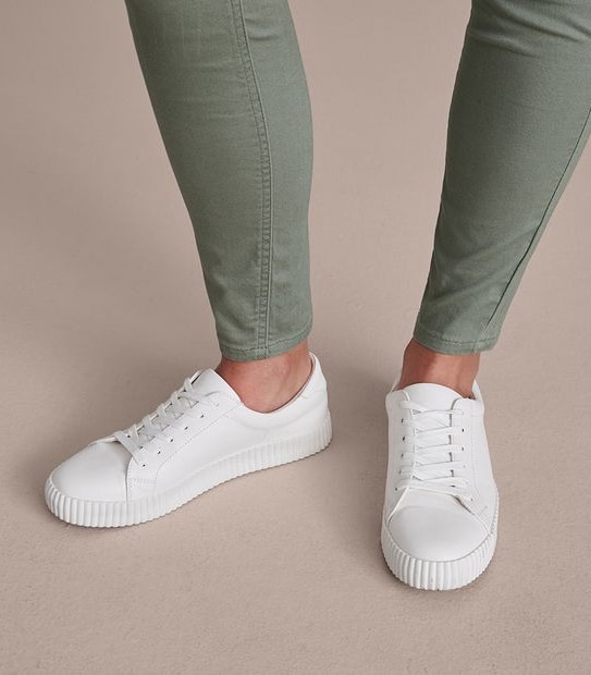 Maternity Super Soft Drill Pants