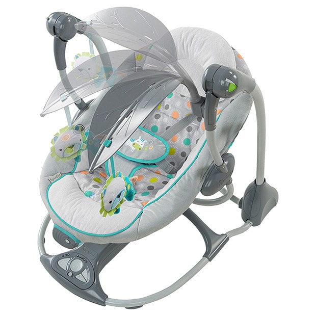 baby swing target australia