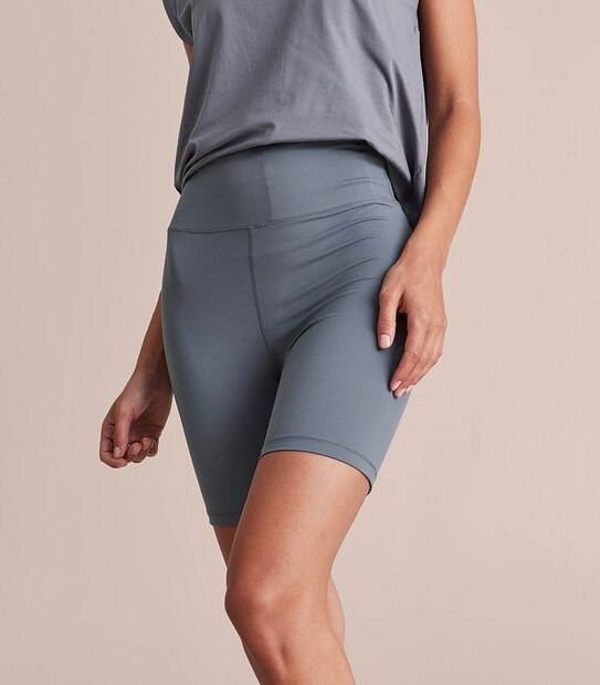Active Yoga Bike Shorts