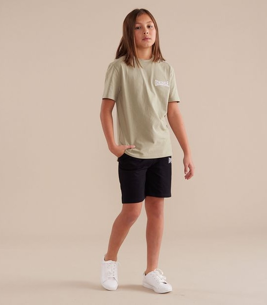 Lonsdale London Newark Shorts
