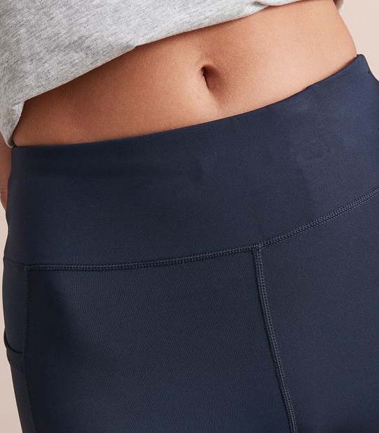 Active 7/8 Core Infinity Tights 