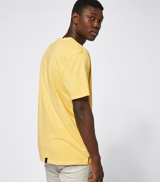 Commons Garment Dye T-Shirt - Jojoba